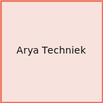 Arya Techniek